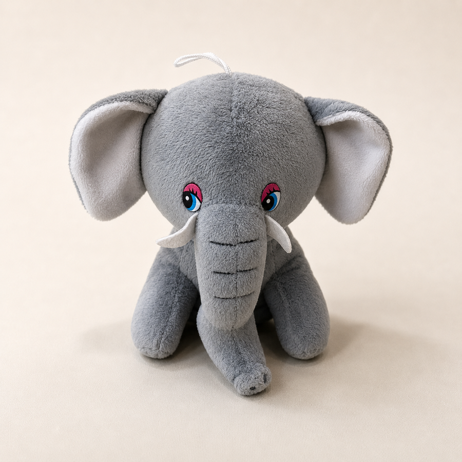 Soft Toy - Ellie Cuddles