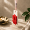 Ganpati Soy Wax Tablet
