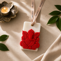 Ganpati Soy Wax Tablet