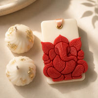 Ganesha's Blessing Gift Set