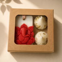 Ganesha's Blessing Gift Set