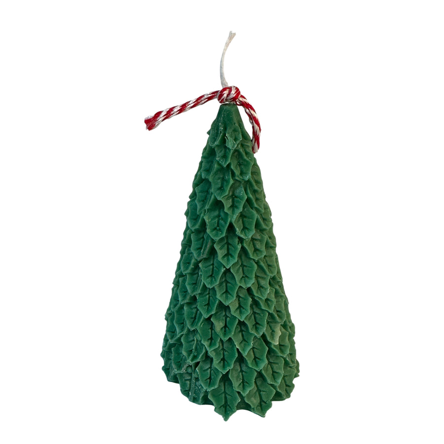 HOLIDAY TREE LIGHTS