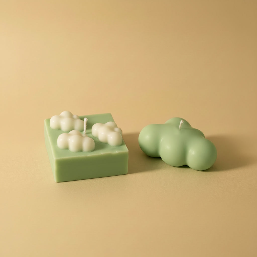 DREAMY CLOUD CANDLE