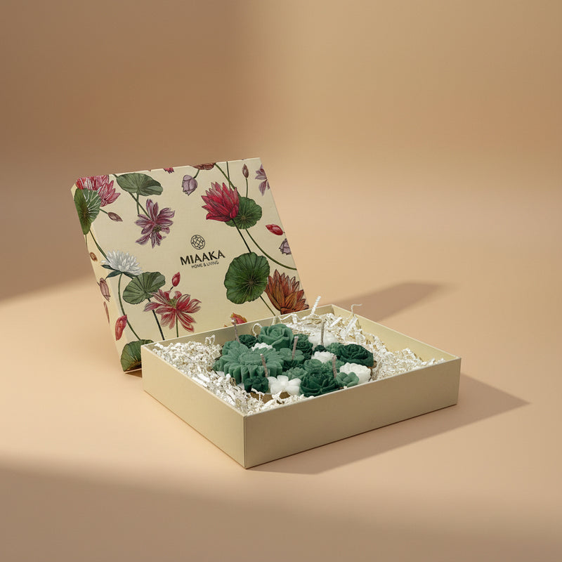 TIMELESS URLI - GREEN
