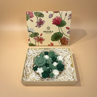 TIMELESS URLI - GREEN