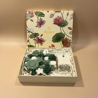 GIFT BOX - TIMELESS URLI + WAX TABLET