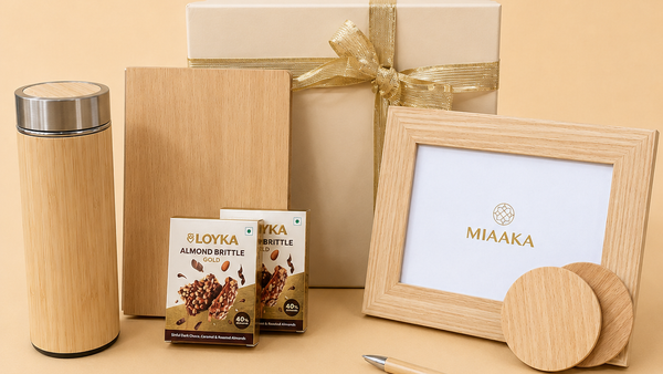 Earth & Essence Hamper