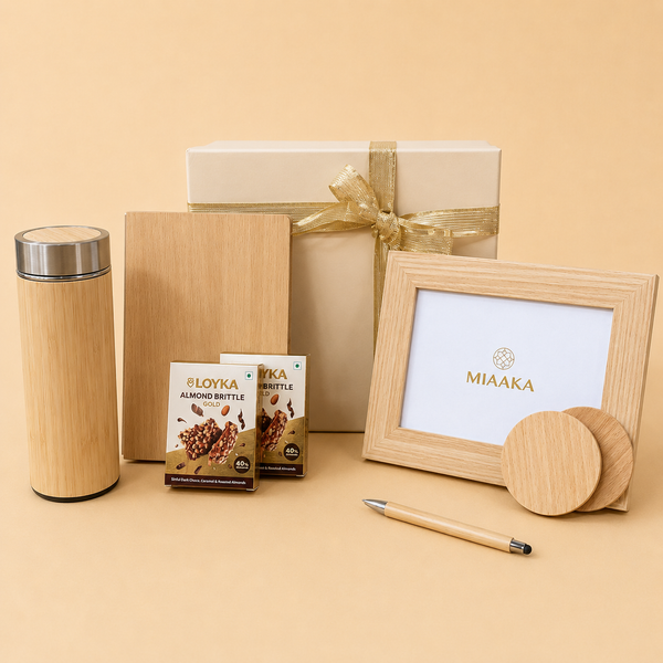Earth & Essence Hamper