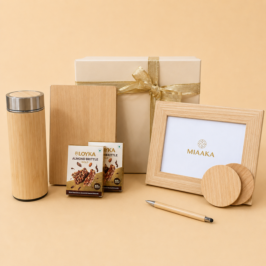 Earth & Essence Hamper