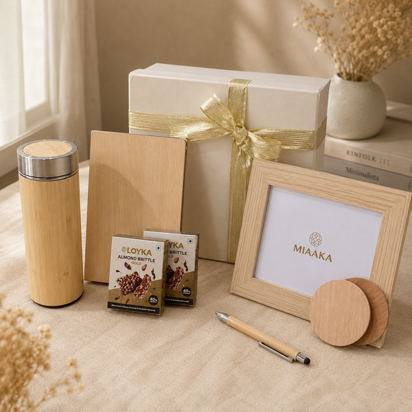 Earth & Essence Hamper