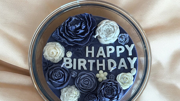 Birthday Wishes Gift Set