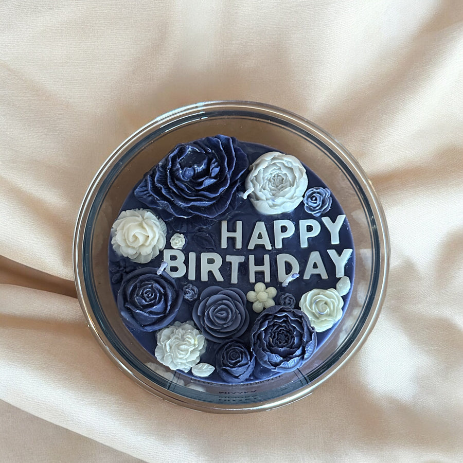 Birthday Wishes Gift Set