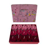MOMENTS OF LOVE TEALIGHT