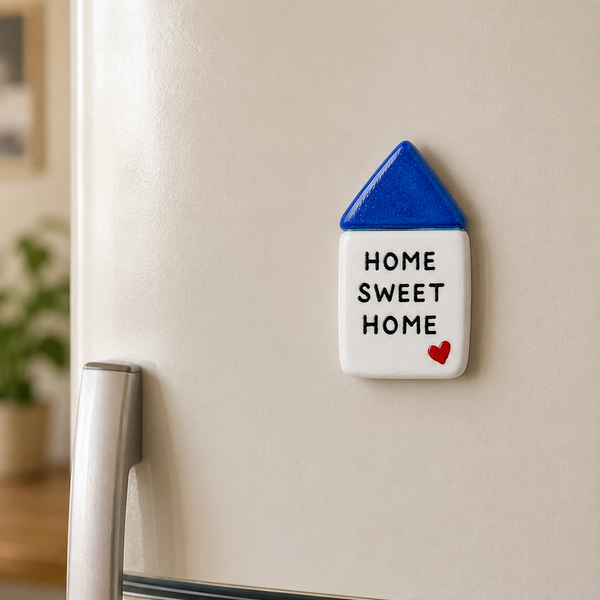 Home Sweet Home Magnet