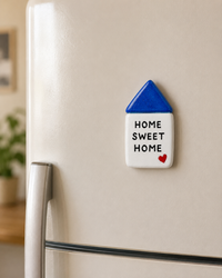 Home Sweet Home Magnet