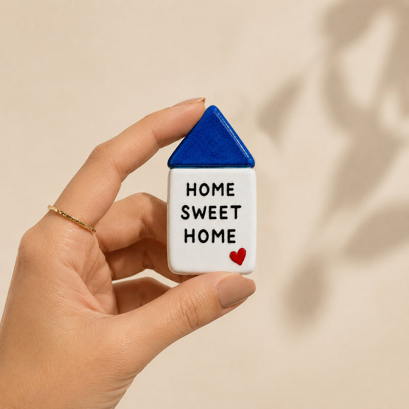 Home Sweet Home Magnet