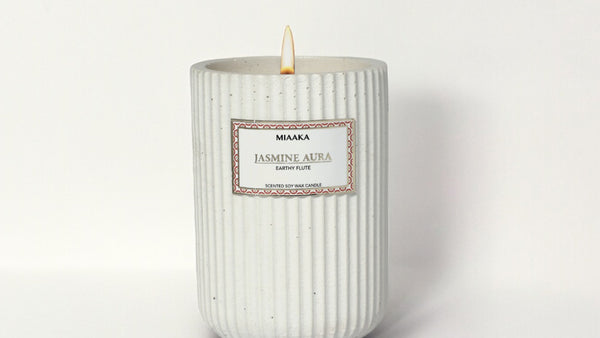 JASMINE AURA