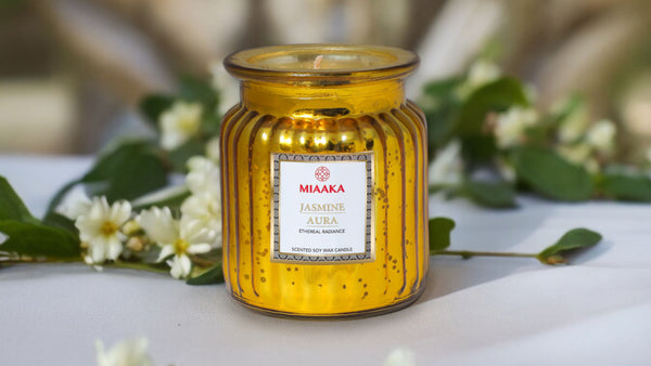 JASMINE AURA