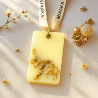 Jasmine Aura Soy Wax Tablet