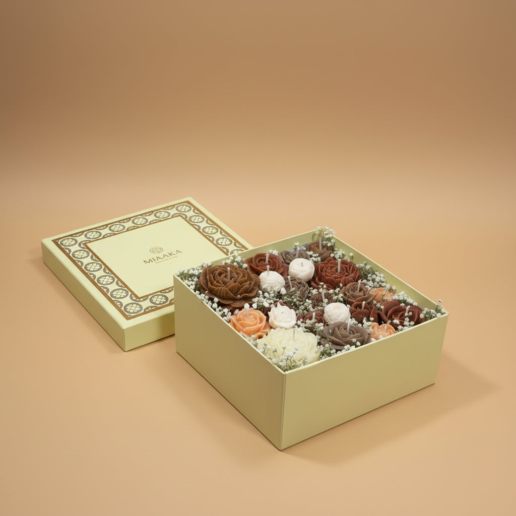 KATCHI KALI ASSORTED FLOWER BOUQUET