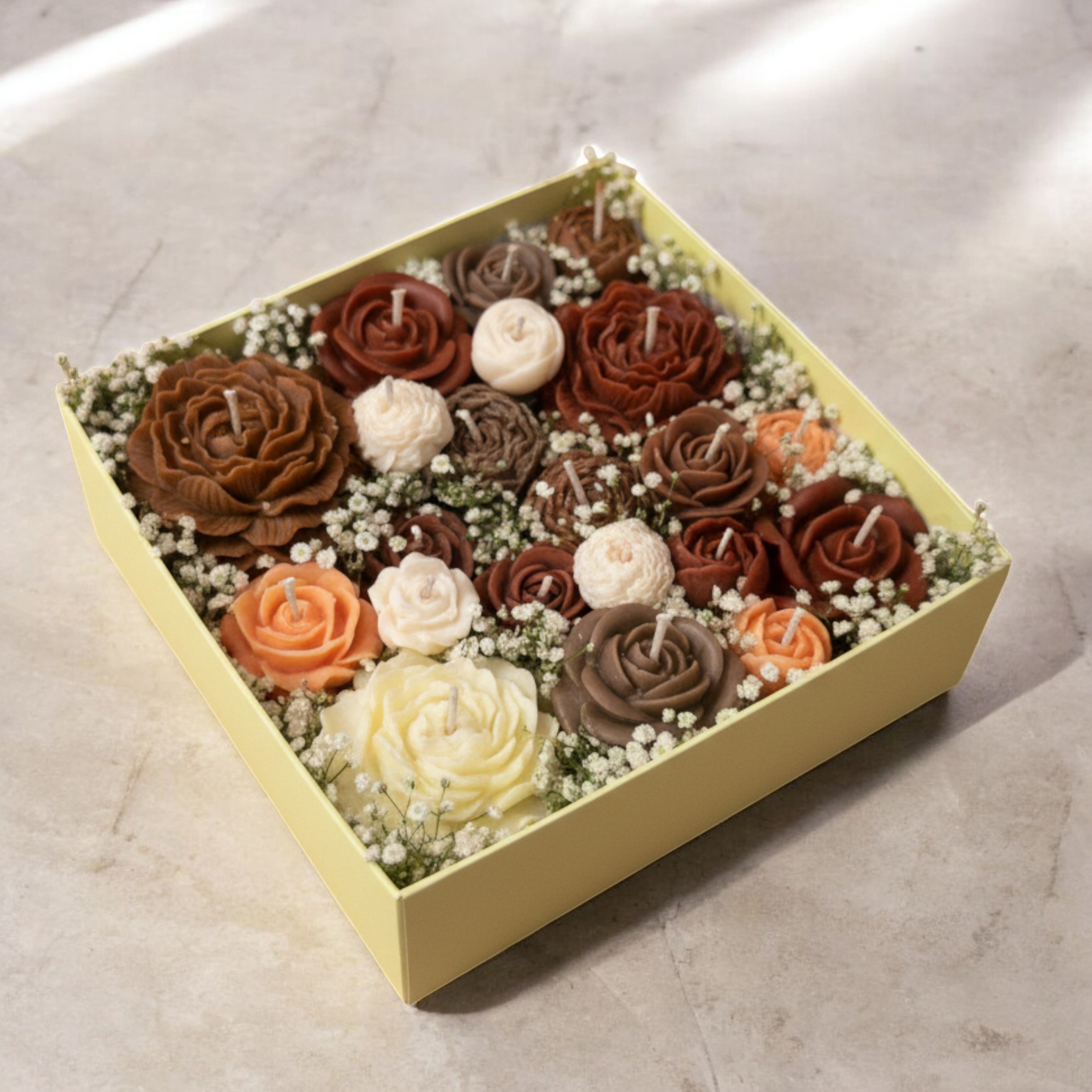 KATCHI KALI ASSORTED FLOWER BOUQUET