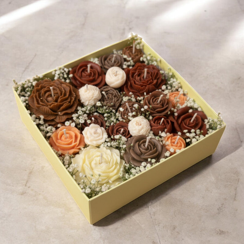 KATCHI KALI ASSORTED FLOWER BOUQUET