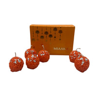 Laddu Candle Gift Box ( Pack of 6 )