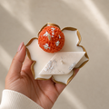 Laddu - Kaju Katli Duo Candle