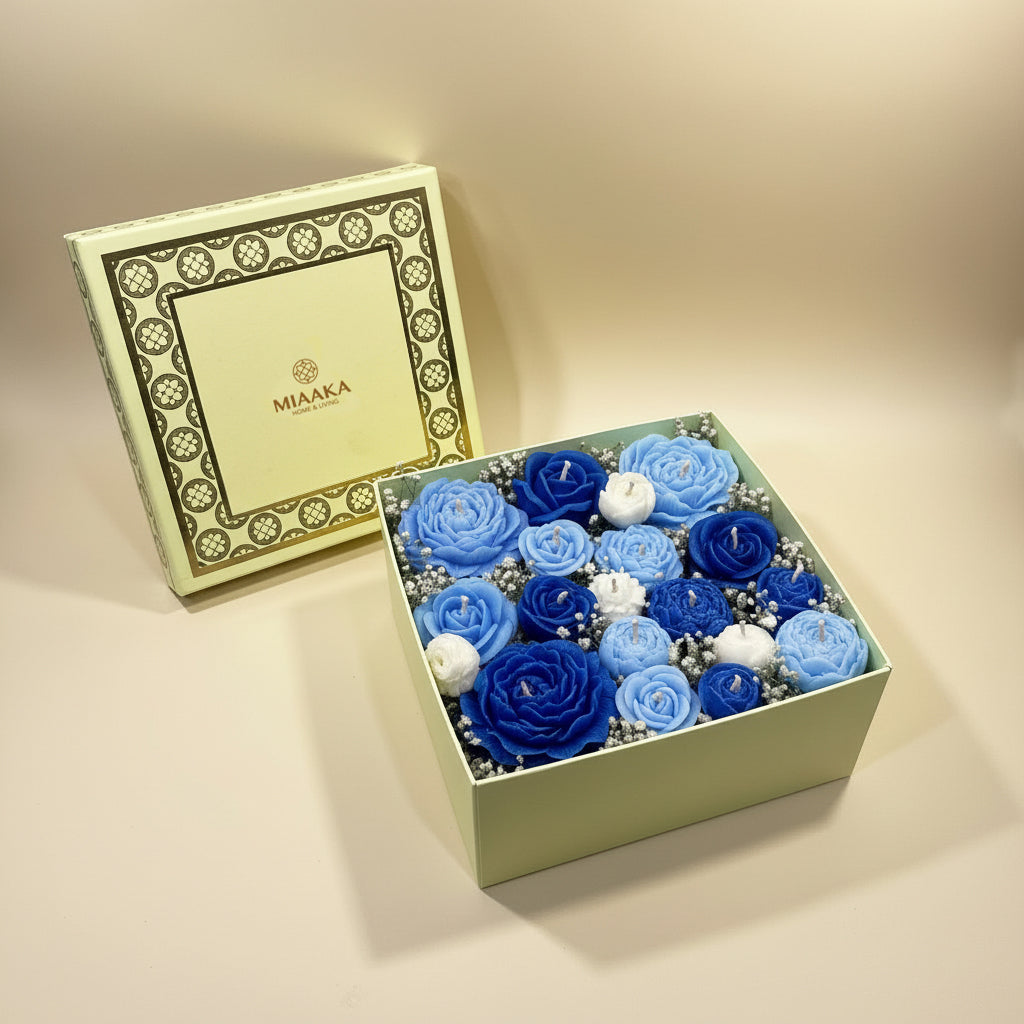 LAVENDER ASSORTED FLOWER BOUQUET