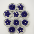 Lavender Lust Tealight Candle Set of 10