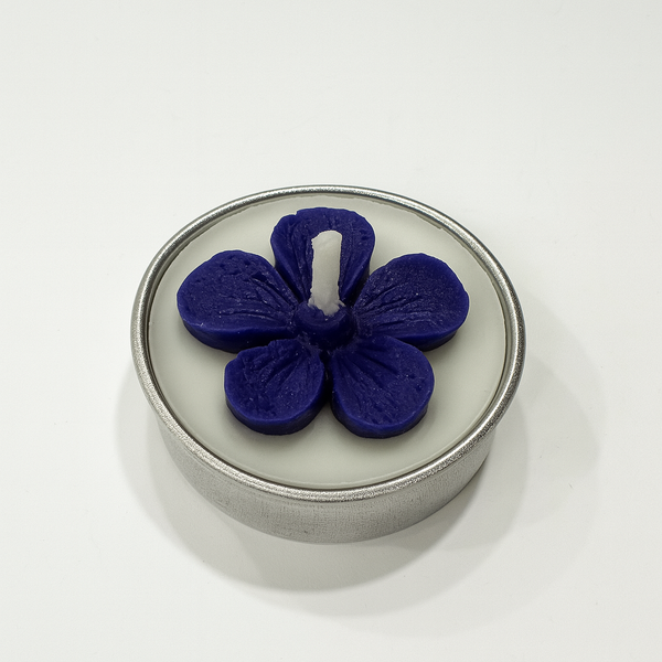 Lavender Lust Tealight Candle Set of 10