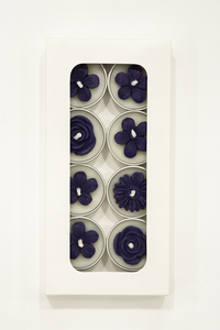 Lavender Lust Tealight Candle Set of 10