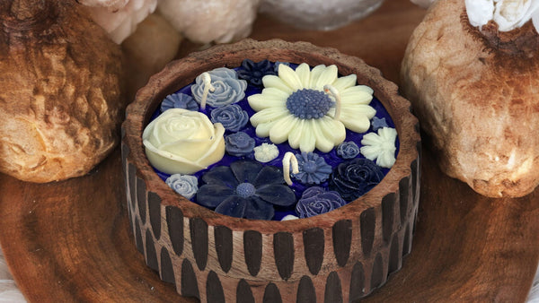 LAVENDER LUST