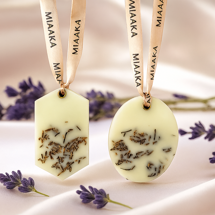 Lavender Lust Soy Wax Tablet