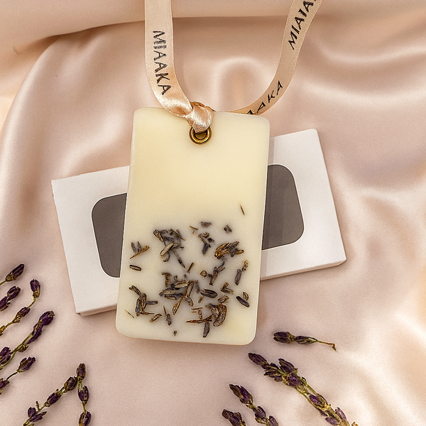 Lavender Lust Soy Wax Tablet