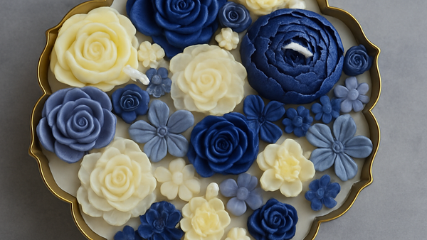 TIMELESS URLI - BLUE