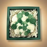 TIMELESS URLI - GREEN
