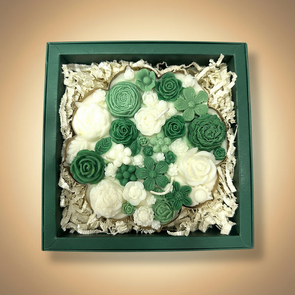 TIMELESS URLI - GREEN