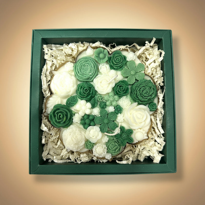 TIMELESS URLI - GREEN
