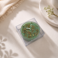 Lemon Grass Jumbo Tealight Candle - 1 pc