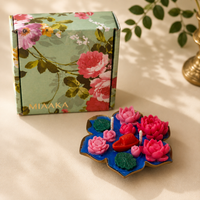 LOTUS LAGOON CANDLE