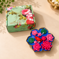 LOTUS LAGOON CANDLE