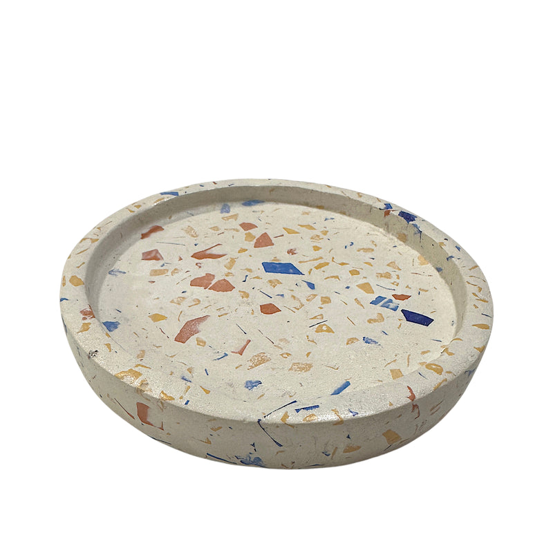 Luma Tray