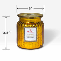 LUMINOUS BERGAMOT