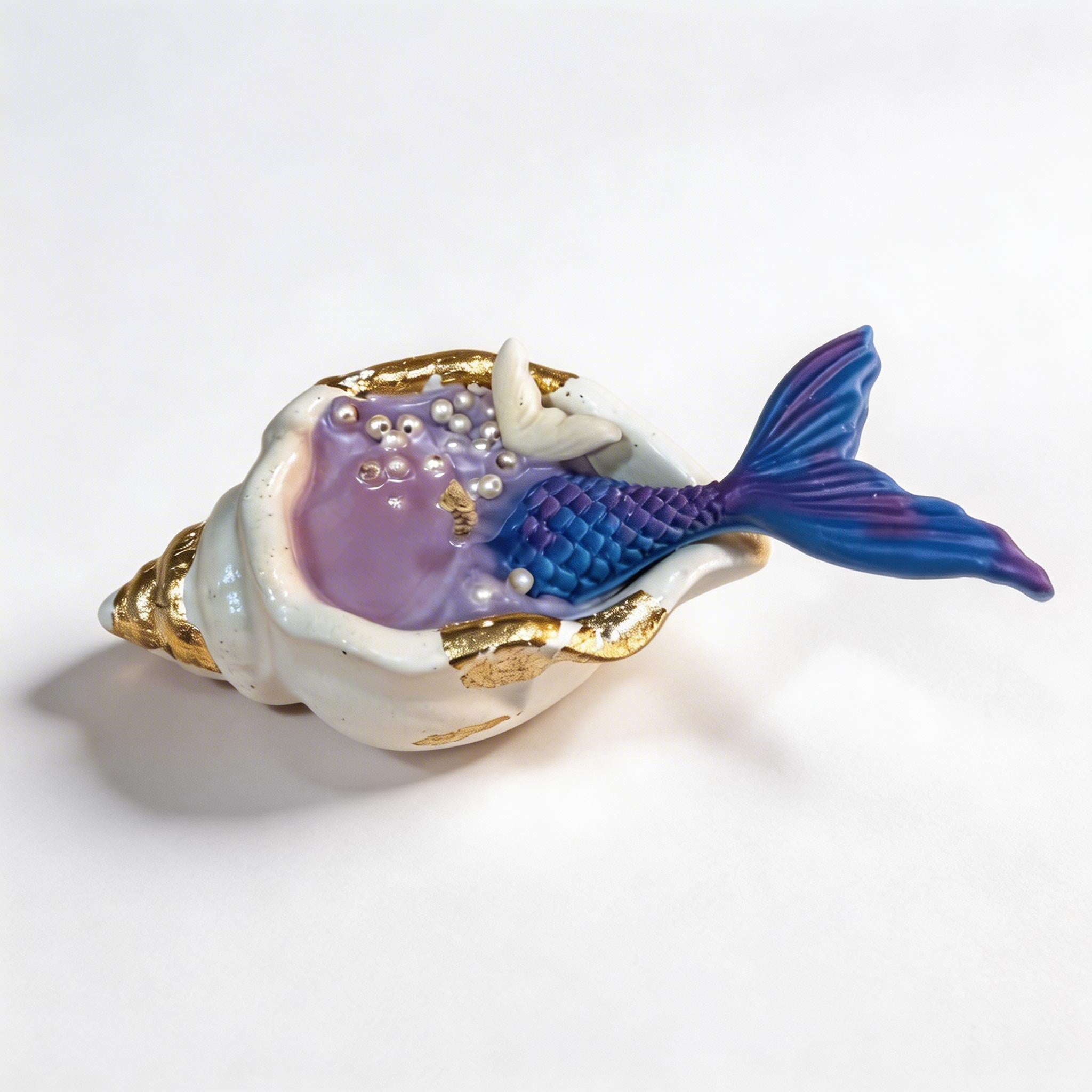 MERMAID DREAMS CANDLE
