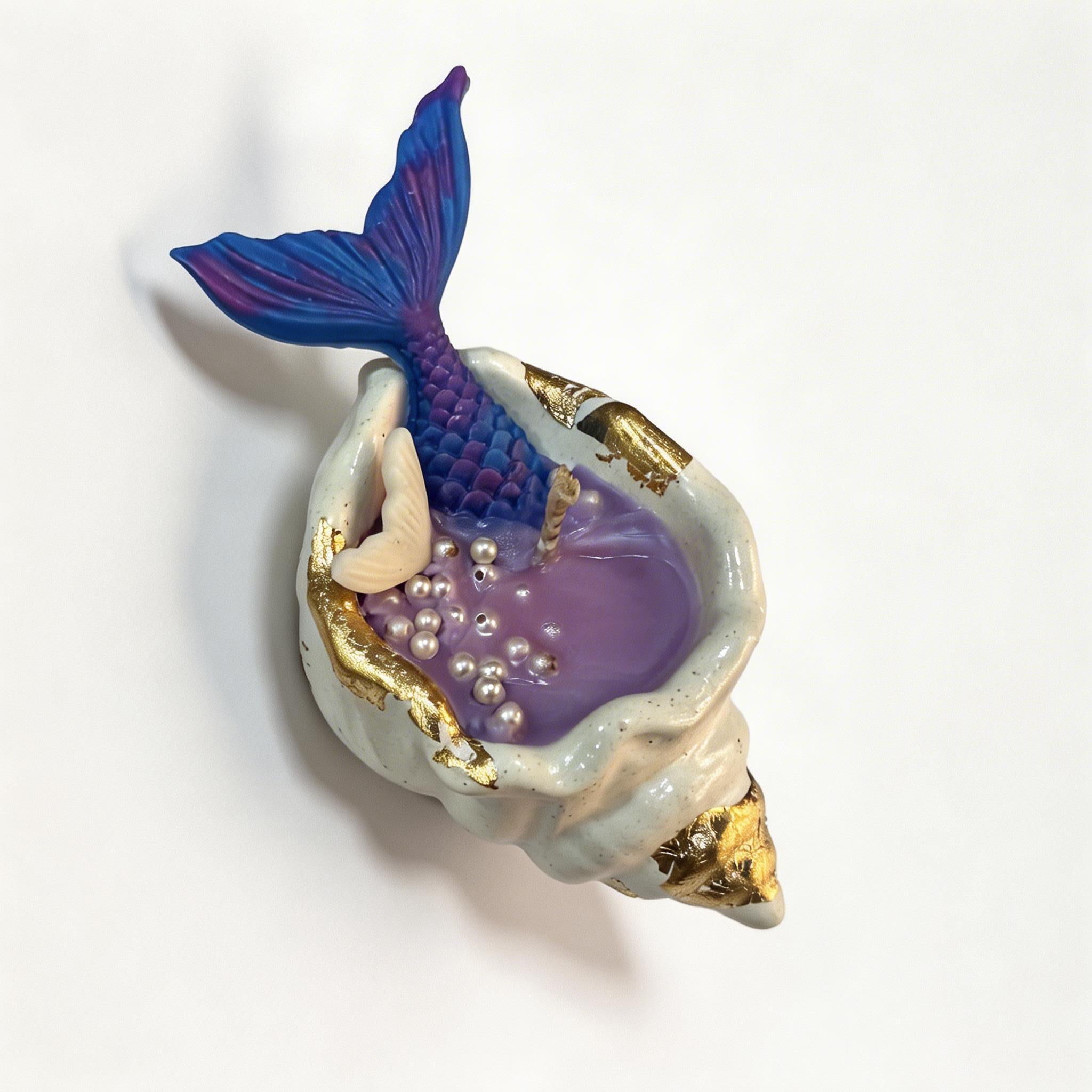 MERMAID DREAMS CANDLE