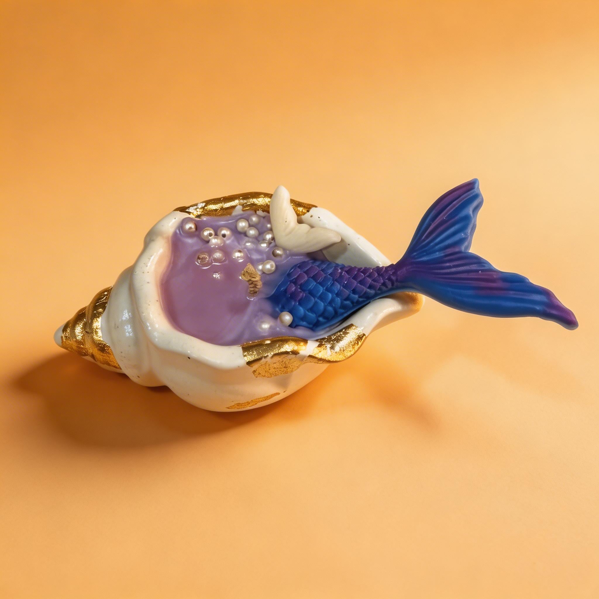 MERMAID DREAMS CANDLE