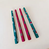 MERRY TAPERS