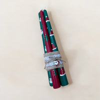 MERRY TAPERS