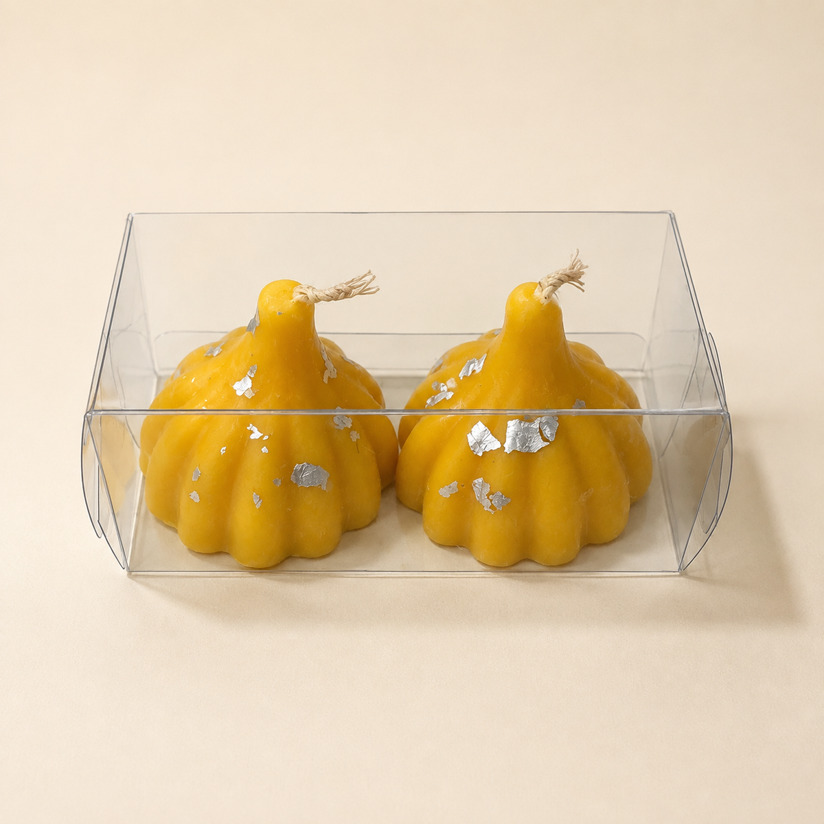 Modak Candle - Set of 2